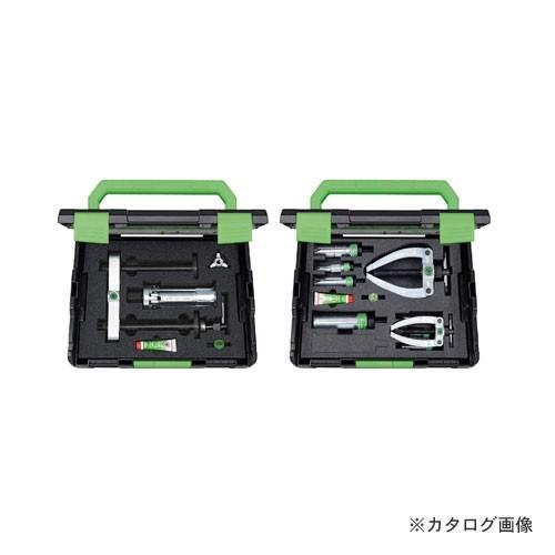 クッコ 25-C ベアリングプーラーセット