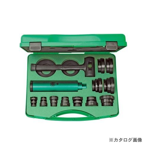 クッコ 71-L ベアリング挿入工具セット (＃T-071-L)