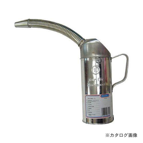 プレッソル PRESSOL 07642 オイルジョッキ (＃SG410-1L)