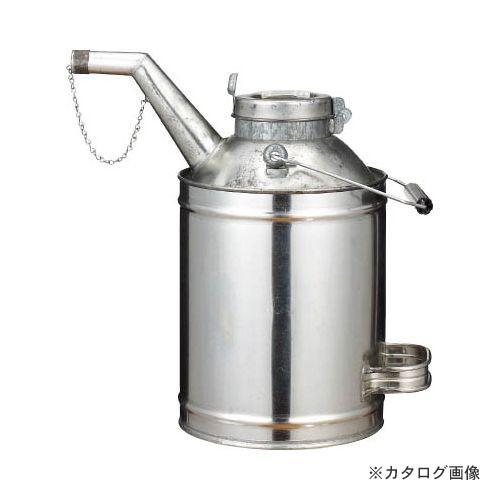 プレッソル PRESSOL 08042 オイルジョッキ (＃SG410-5L)