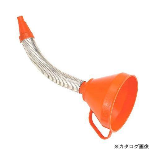 プレッソル PRESSOL 02675 プラスチックジョウゴ (＃SG410A)