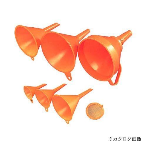 プレッソル PRESSOL 02372043 プラスチックジョウゴセット (＃SG410T)