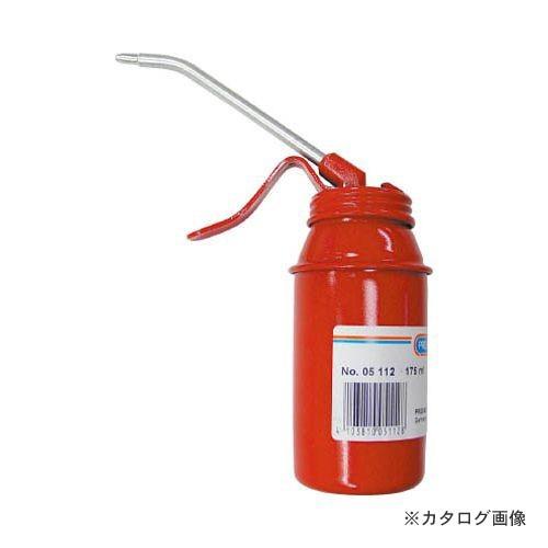 プレッソル PRESSOL 05113 金属製オイラー (＃SG411C)