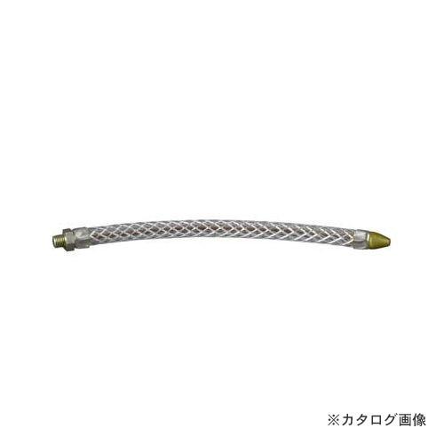 プレッソル PRESSOL 01136 オイラー用フレックスノズル (＃SG411F-1)