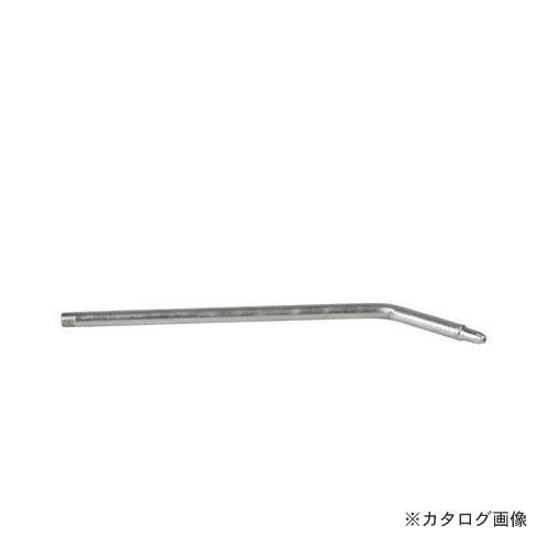 プレッソル PRESSOL 01071 オイラー用アルミノズル (＃SG412-1)