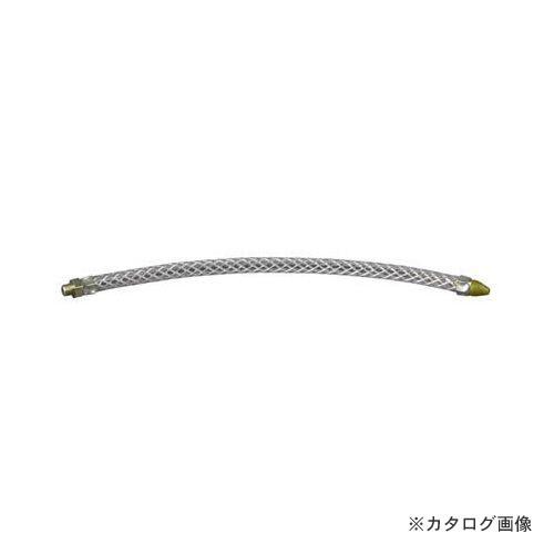 プレッソル PRESSOL 01130 オイラー用フレックスノズル (＃SG412F-1)