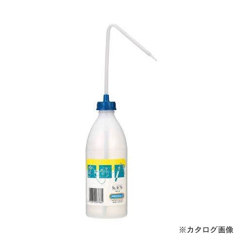 プレッソル PRESSOL 06766 プラスチックボトル (＃SG416Y)