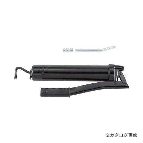 プレッソル PRESSOL 12636100 グリースガン (＃SG421B) 150MMノズル付