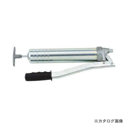 プレッソル PRESSOL 12676 グリースガン (＃SG421C) ノズルナシ