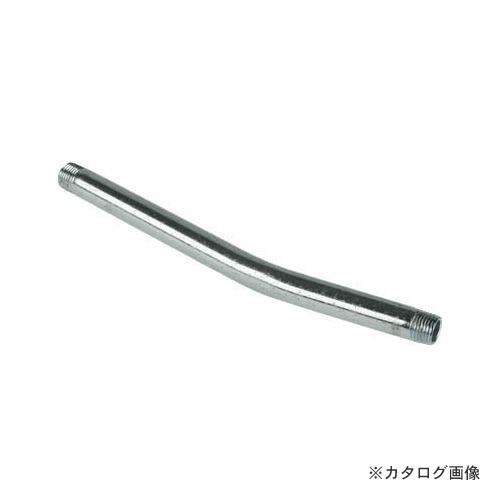 プレッソル PRESSOL 12635 グリースガン用M10ノズル150MM (＃SG421Z-1