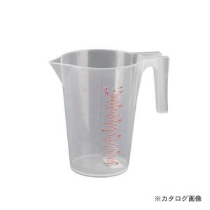 プレッソル PRESSOL 07061 リキッドメジャー 0.5L｜plus1tools