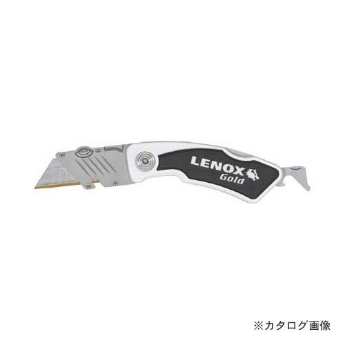 レノックス 10771 ロッキングユーティリティーナイフ (10771-FLK1)