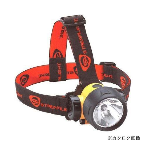 ストリームライト STREAMLIGHT 61050 トライデント ヘッドランプ