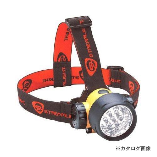 ストリームライト STREAMLIGHT 61052 セプター 7LEDヘッドランプ