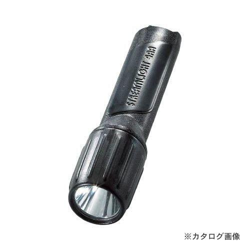 ストリームライト STREAMLIGHT 68344 プロポリマー4AA 1W-LED (ブラック)