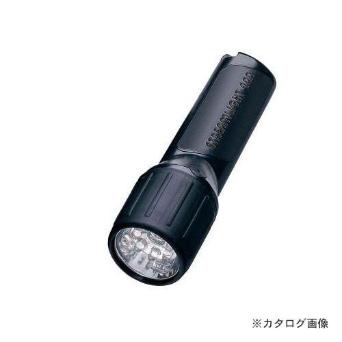 ストリームライト STREAMLIGHT 68301 プロポリマー4AA 7LED (ブラック) 電...