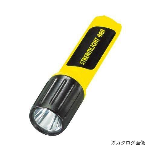 ストリームライト STREAMLIGHT 68244 プロポリマー4AA 1W-LED (イエロー)