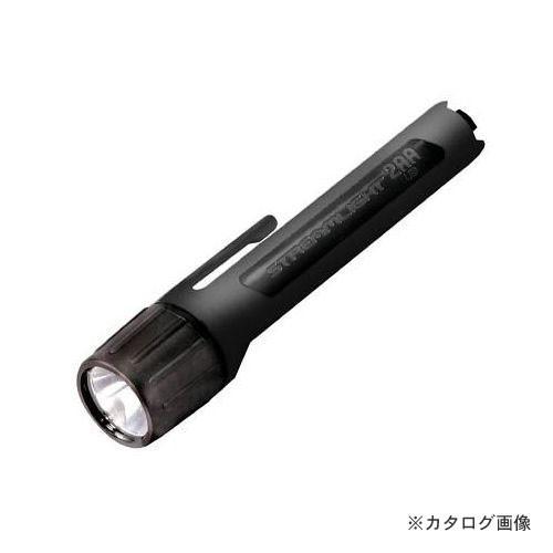 ストリームライト STREAMLIGHT 67100 プロポリマー2AA-LED (ブラック) 電池...