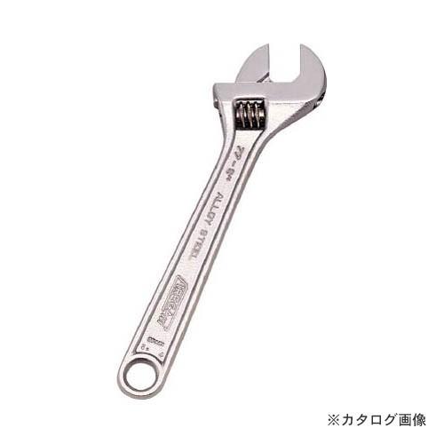 イレガ IREGA 77-8 モンキーレンチ 200MM (77/CB-8)