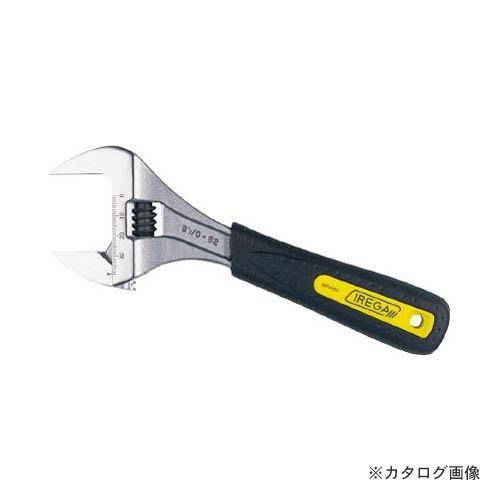 イレガ IREGA SWO92-6 エルゴトップ スーパーワイドモンキー (メッキ)