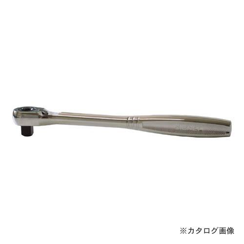 シグネット 12560 3/8DR 超小型ヘッドラチェットハンドル