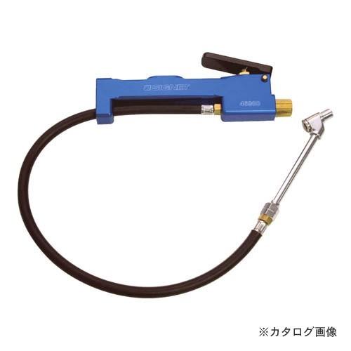 シグネット 46900 増減圧機能付タイヤゲージ (スリムタイプ)