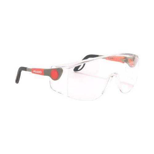 プラノ PLANO G20 防塵メガネ 傷防止タイプ