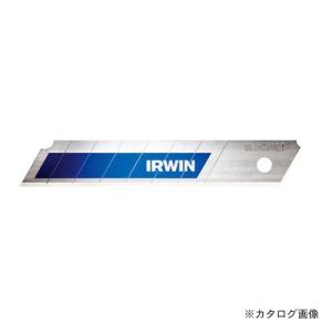 アーウィン IRWIN 10507104 スナップオフバイメタルブレード18MM 50枚入｜plus1tools