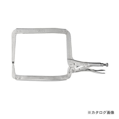 アーウィン IRWIN T18DR ワイドロッキングCクランプ 455