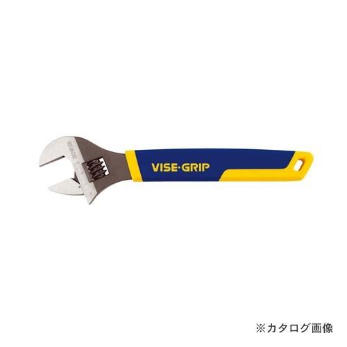 アーウィン IRWIN 10505492 アジャスタブルレンチ300MM