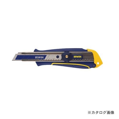 アーウィン IRWIN 10507580N スナップオフ カッターナイフ スタンダード