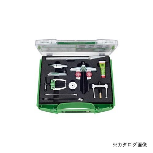 クッコ KUKKO K-20200 ユニバーサルプーラーセット