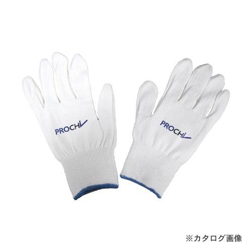 (仕入先在庫限り)プロチ PROCHI PRS-TSG-M タングステン耐切創手袋一般用 Mサイズ