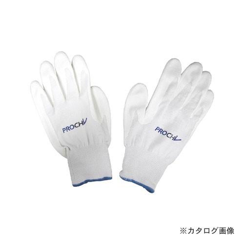 (仕入先在庫限り)プロチ PROCHI PRS-TSGO-M タングステン耐切創手袋耐油用 Mサイズ