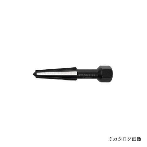レンシュタイグ RENNSTEIG 471 007 3 ダブルエッジスクリューエキストラクター#7