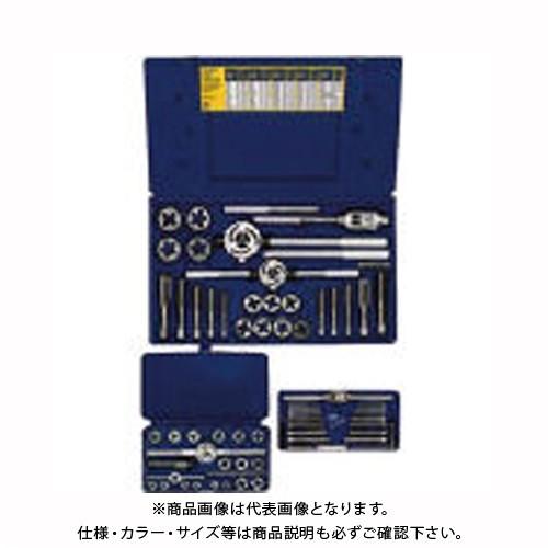 IRWIN アーウィン 97312 タップ&amp;ダイスセット 66個入り