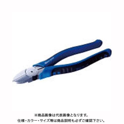 ビクタープラス 強力ニッパ/薄刃175mm ZU70-175
