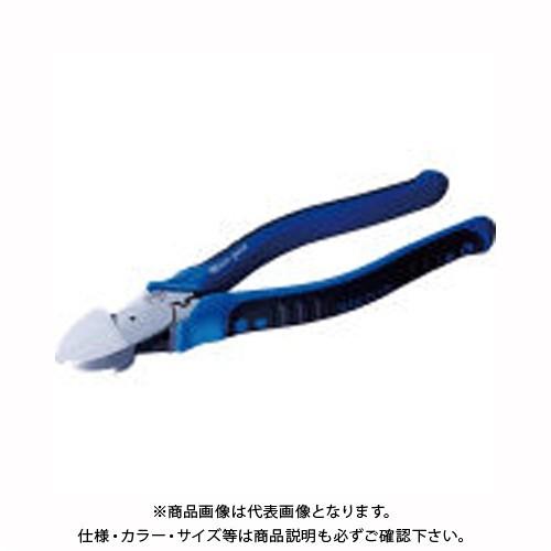 ビクタープラス 偏芯強力ニッパ175mm ZV80-175