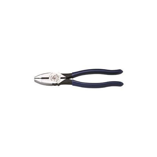 クラインツール KLEIN TOOLS ペンチ スタンダードタイプ KLD201-8NE