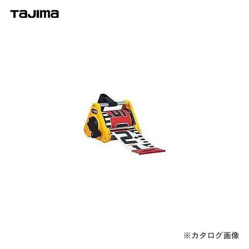 タジマツール Tajima シムロンロッド軽巻 10m テープ幅100mm KM10-10K