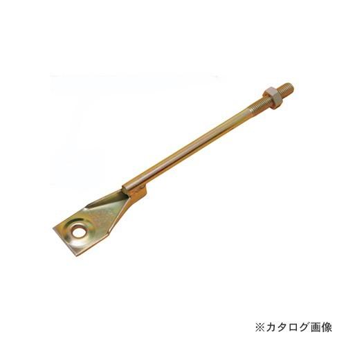 カネシン エンボス羽子板ボルト (50本入) ESB・E2