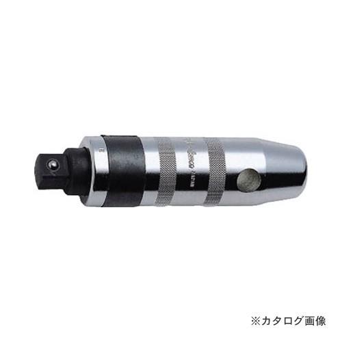 コーケン ko-ken 6112 アタックドライバー 差込角3/4"(19mm)