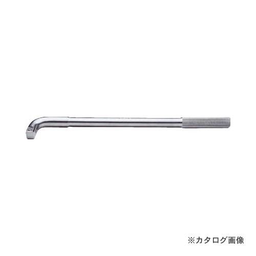 コーケン ko-ken  1"(25.4mm) 8788 L型ハンドル 全長600mm