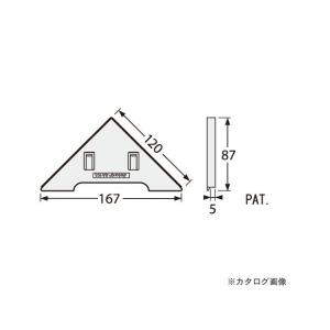 (送料別途)(直送品)城東テクノ Joto キソパッキンシリーズ 調整板(KP-A12用) 2mm ...