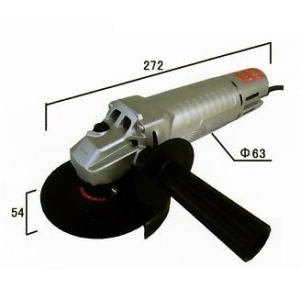 富士製砥 高周波アングルグラインダ 超軽量 砥石径 125mm HGC-275