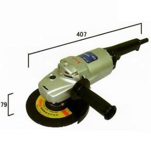 富士製砥 高周波アングルグラインダ 高速、切れ味重視型 HGC-902