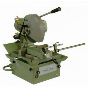 直送品 富士製砥 メタル切断機 KCM-250B