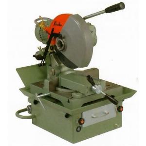 (送料別途)(直送品)富士製砥 メタル切断機 KCM-275B