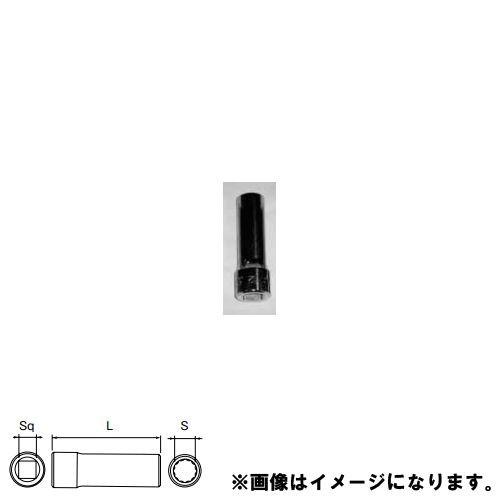 江東産業 KOTO 凹12角エンジンヘッドボルトソケットレンチ 4S-12LD