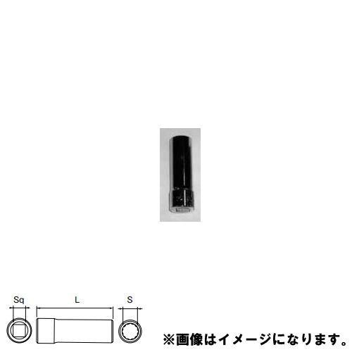 江東産業 KOTO 凹12角エンジンヘッドボルトソケットレンチ 4S-14LD